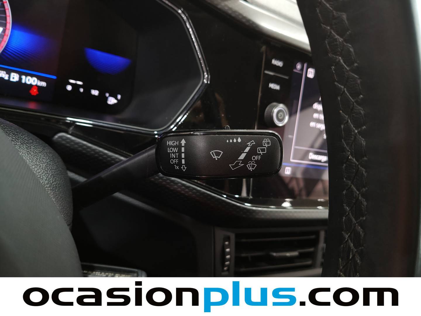 Volkswagen T-Cross Volkswagen T-Cross Advance 1.0 TSI (110 CV) DSG barato