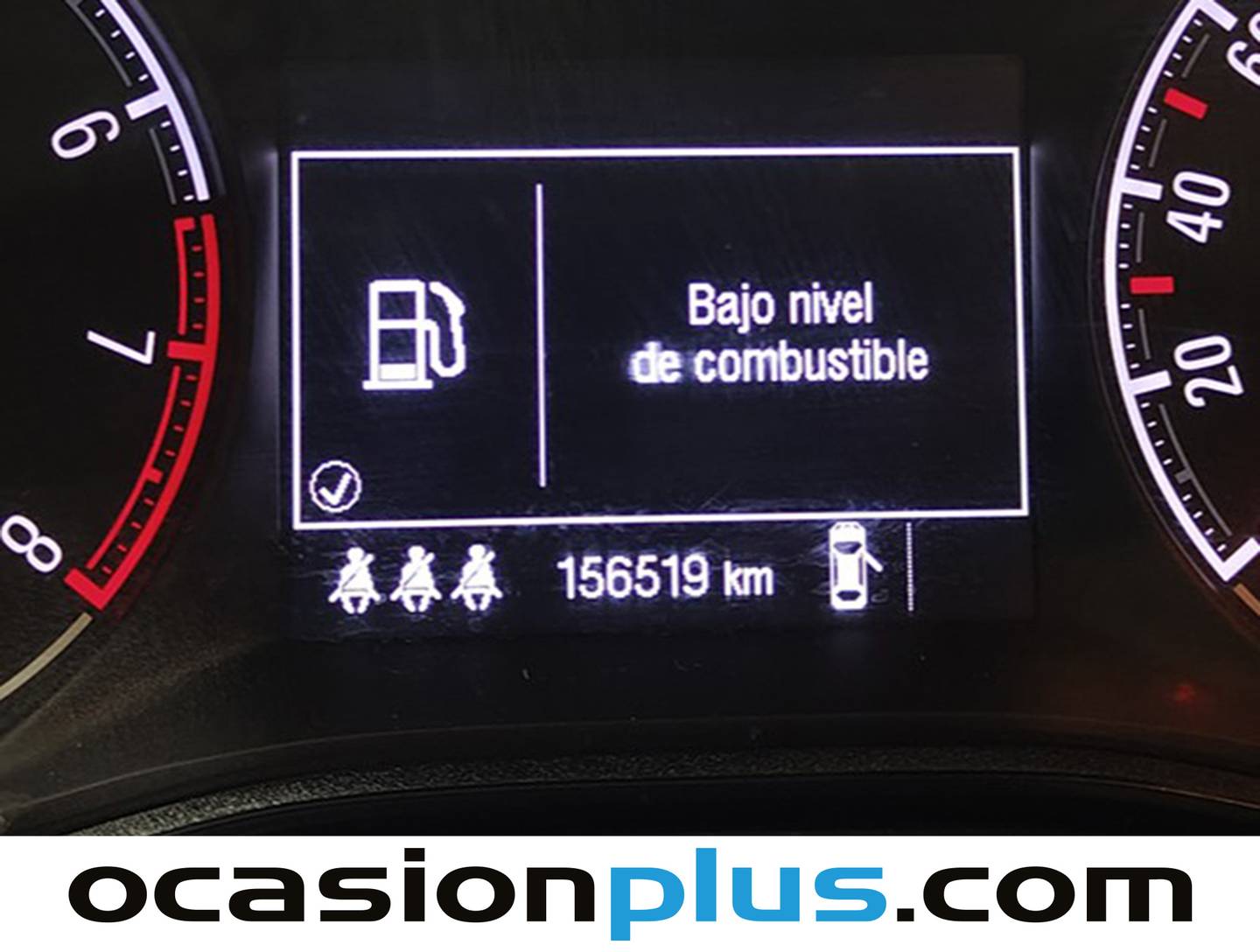 Opel Corsa Opel Corsa 1.4 Selective (90 CV) seminuevo