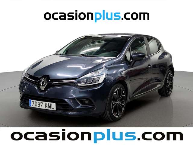 Renault Clio Zen Energy TCe (90 CV) de segunda mano