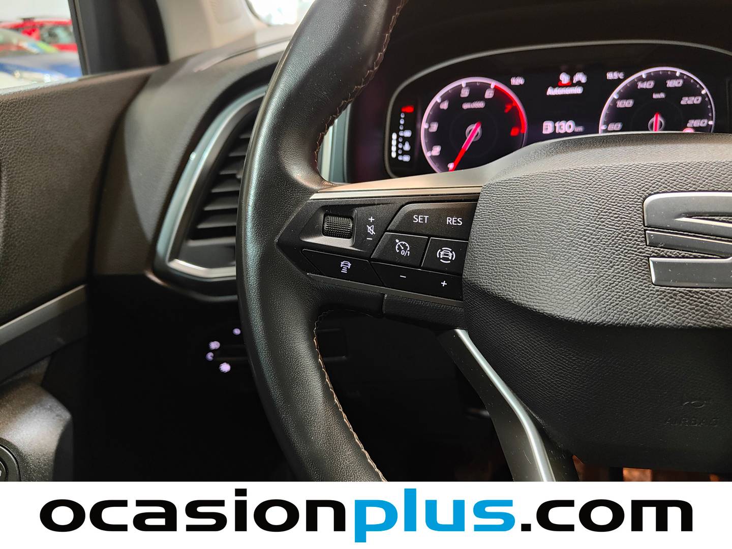 Foto Seat Ateca SEAT Ateca 1.5 TSI S&S Style XL  (150 CV)