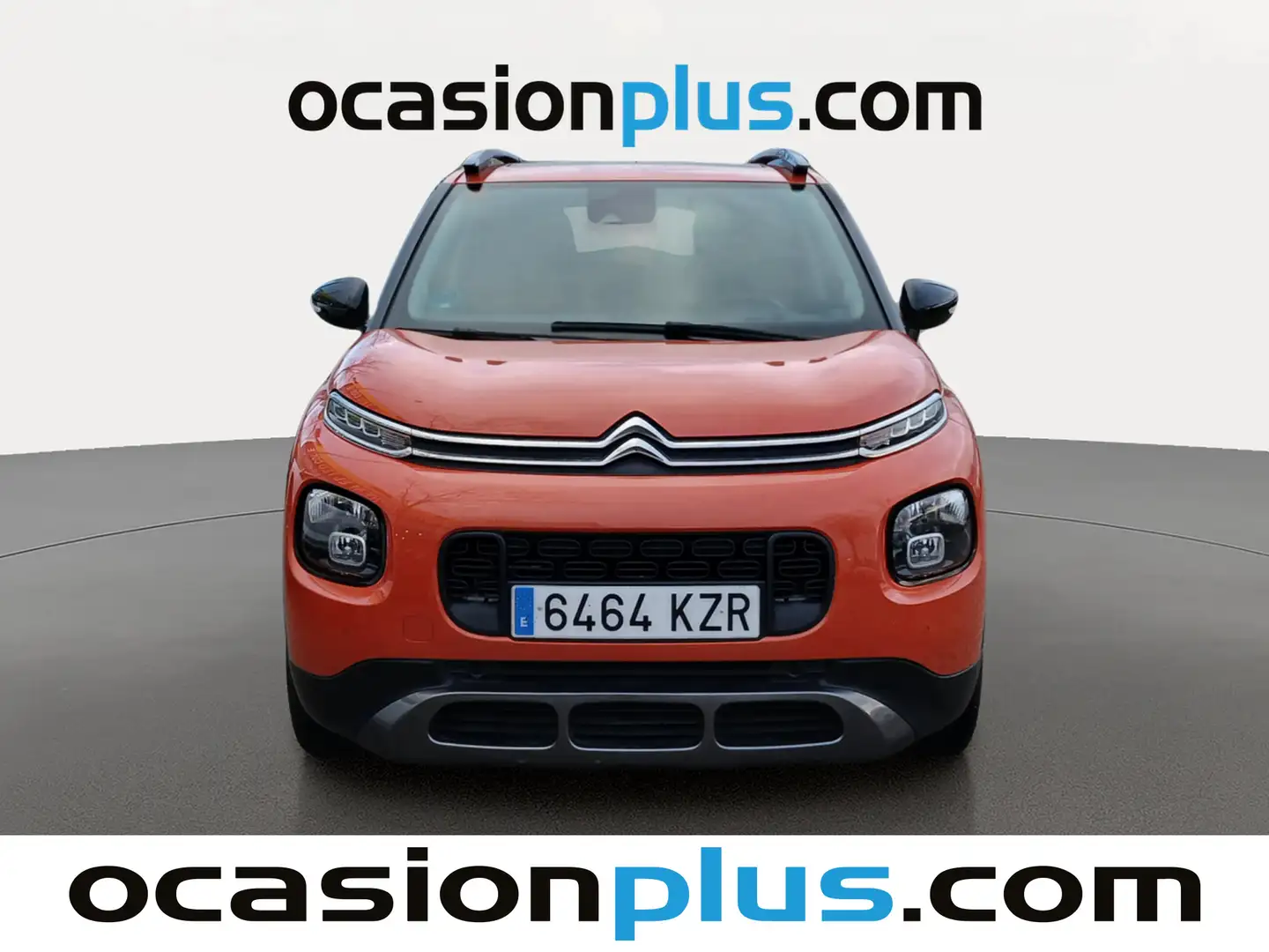 Foto Citroën C3 Aircross Citroen C3 Aircross PureTech 110 S&S Shine EAT6 (110 CV)