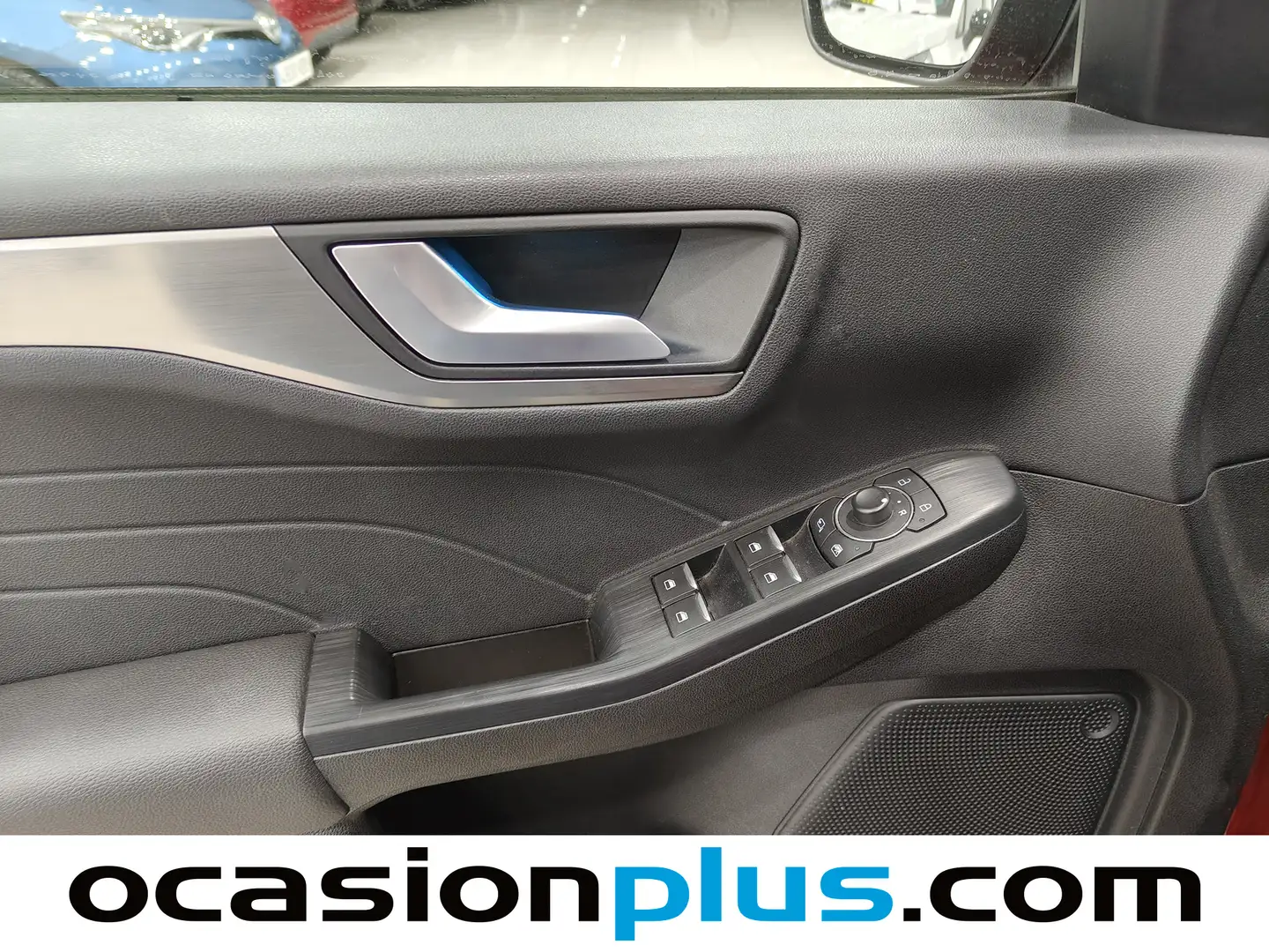 Foto Ford Kuga Ford Kuga 1.5 EcoBoost S&S Titanium 4x2 (150 CV)