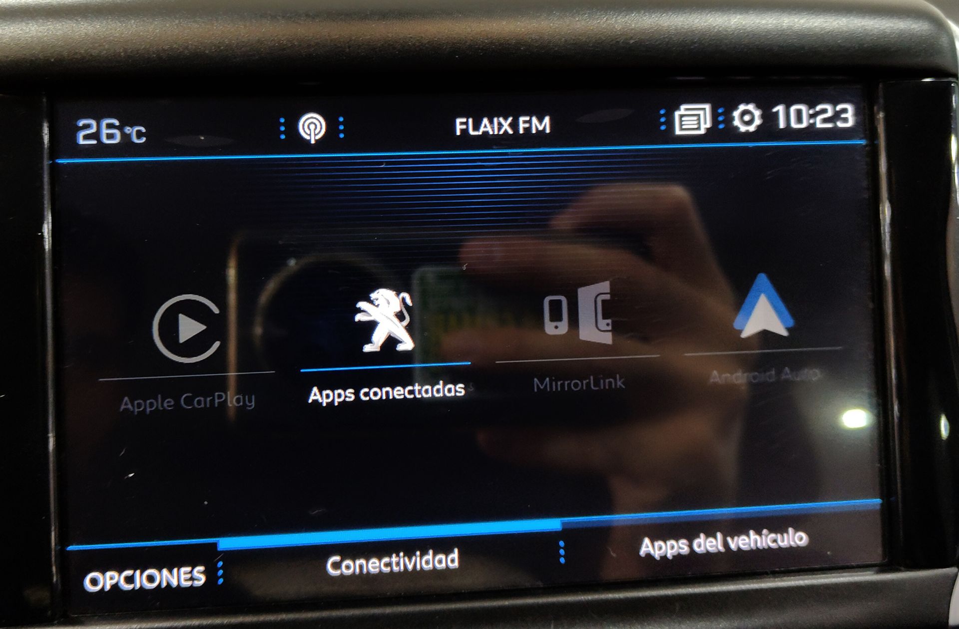 Peugeot 208 1.2 PureTech Signature - foto 9