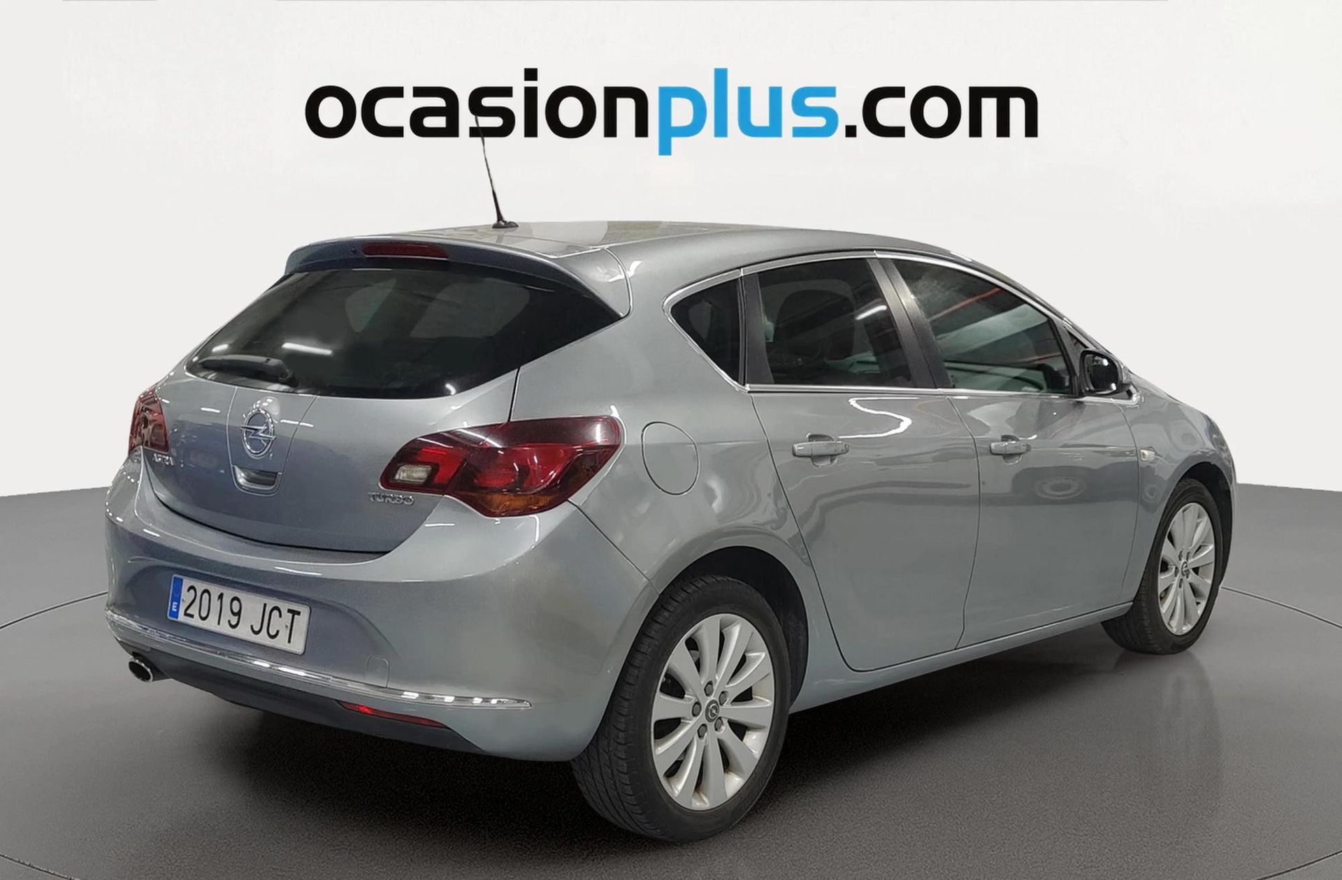 Opel Astra 1.4 Turbo Excellence - foto 4
