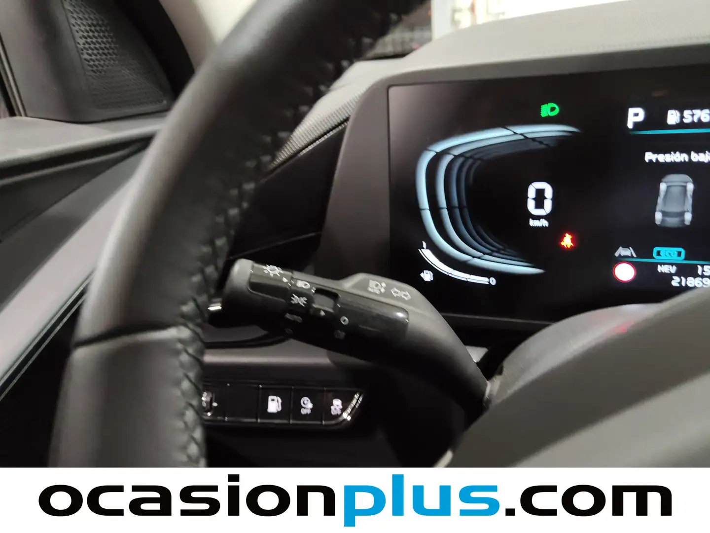 Foto KIA Niro Kia Niro 1.6 GDi PHEV Híbrido Concept (171 CV)