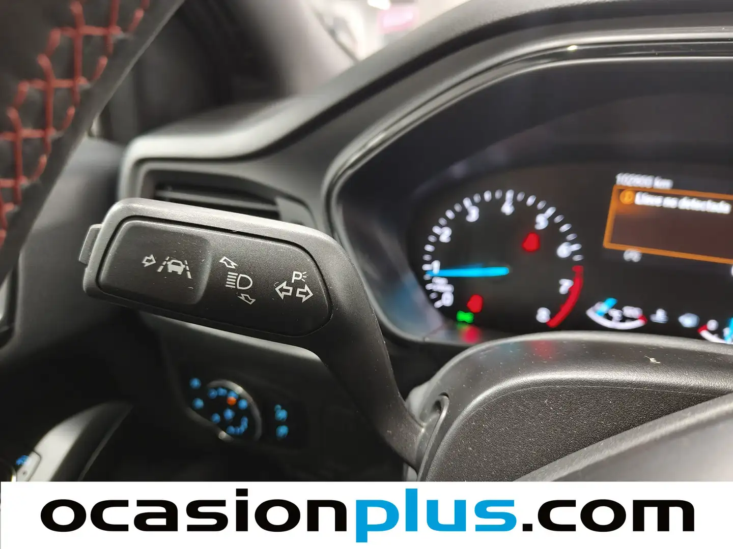 Foto Ford Focus Ford Focus 1.0 Ecoboost ST-Line (125 CV)