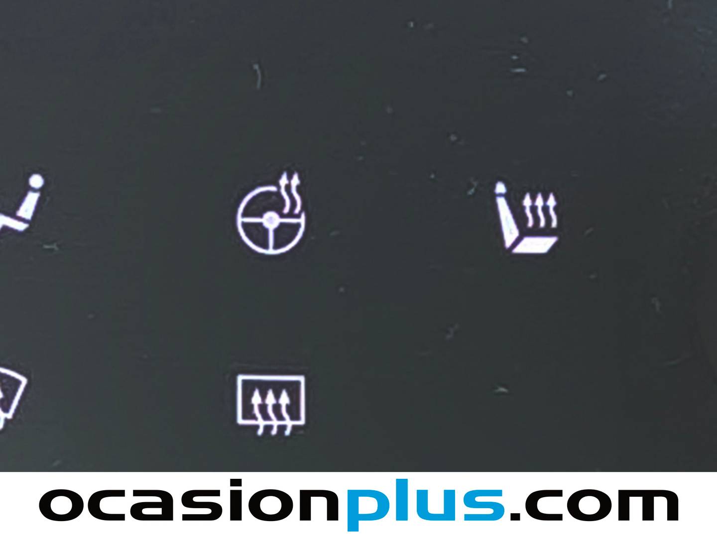 Extras y acabados del Hyundai Tucson Hyundai Tucson 1.6 TGDI HEV Maxx Auto (215 CV)