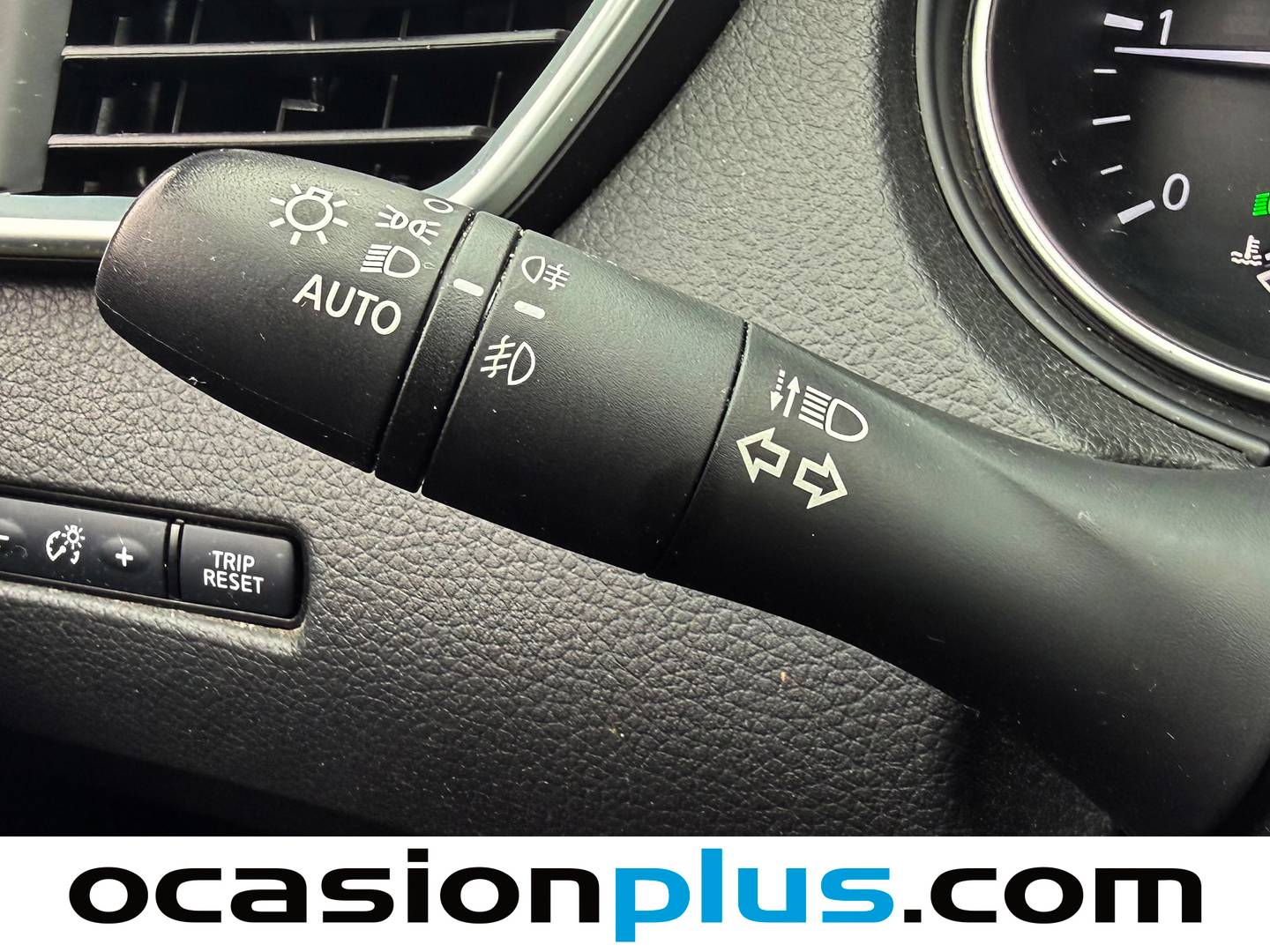 Foto Nissan QASHQAI Nissan Qashqai dCi 115 Acenta (115 CV)