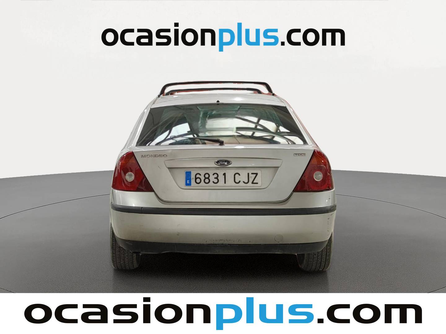 Ford Mondeo Ford Mondeo 2.0 TDCI Trend (130 CV) barato