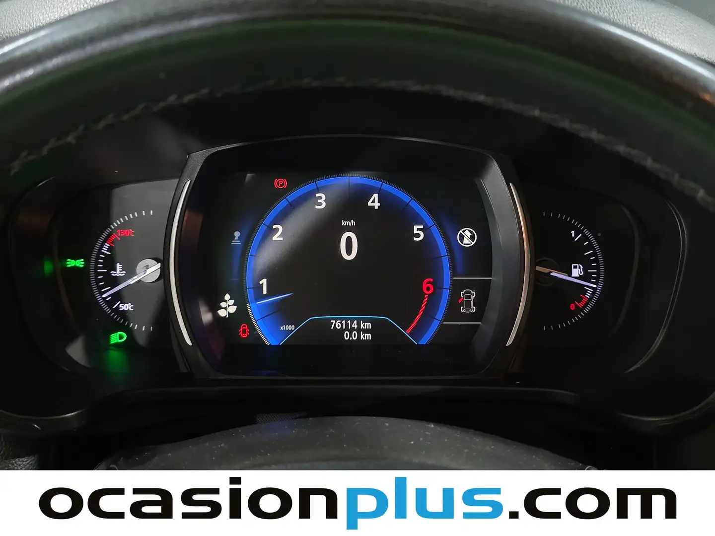 Foto Renault Kadjar Renault Kadjar Limited GPF TCe (140 CV)