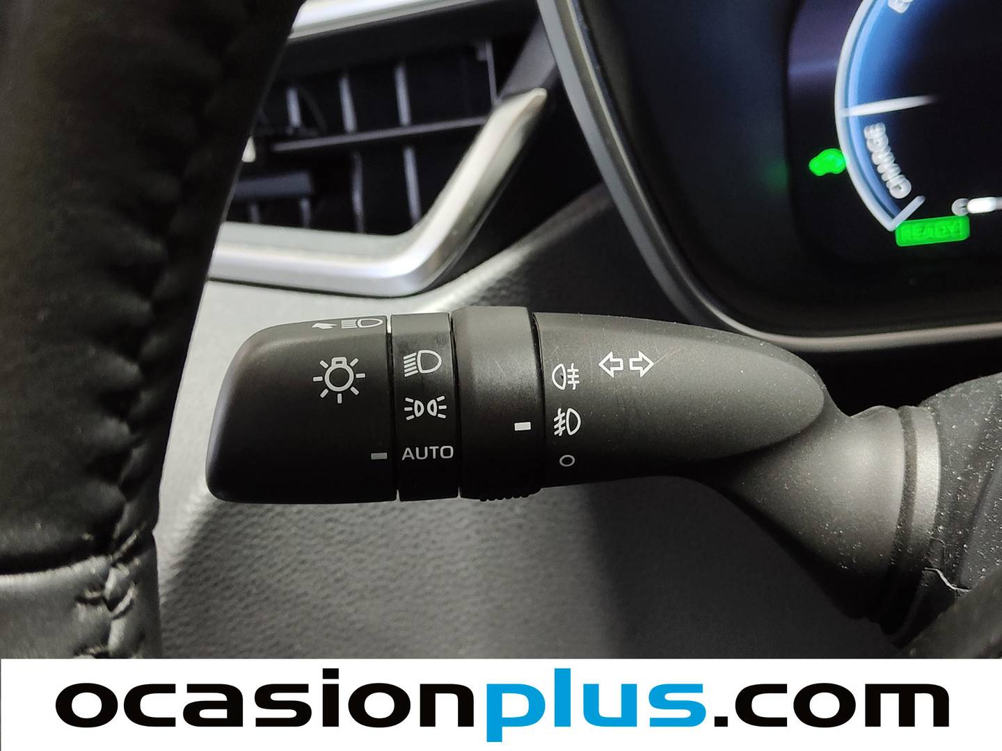 Foto Toyota Corolla Toyota Corolla 140H Style Edition (140 CV)