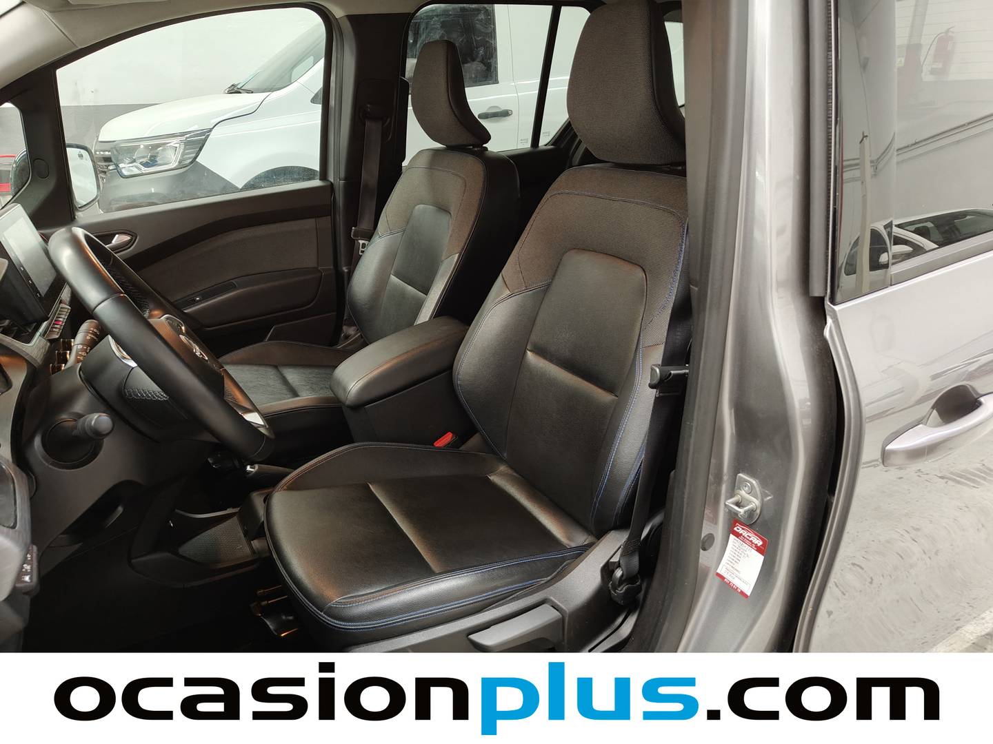 Foto Nissan Townstar Nissan Townstar 1.3G L1 Tekna (130 CV)