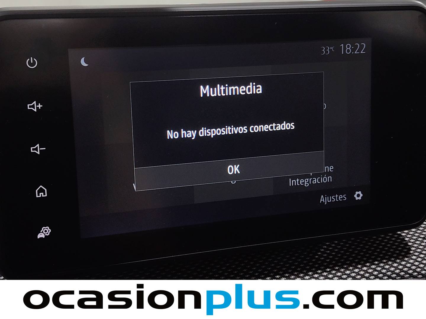 Dacia Sandero Dacia Sandero Stepway Expression TCe (91 CV) manual
