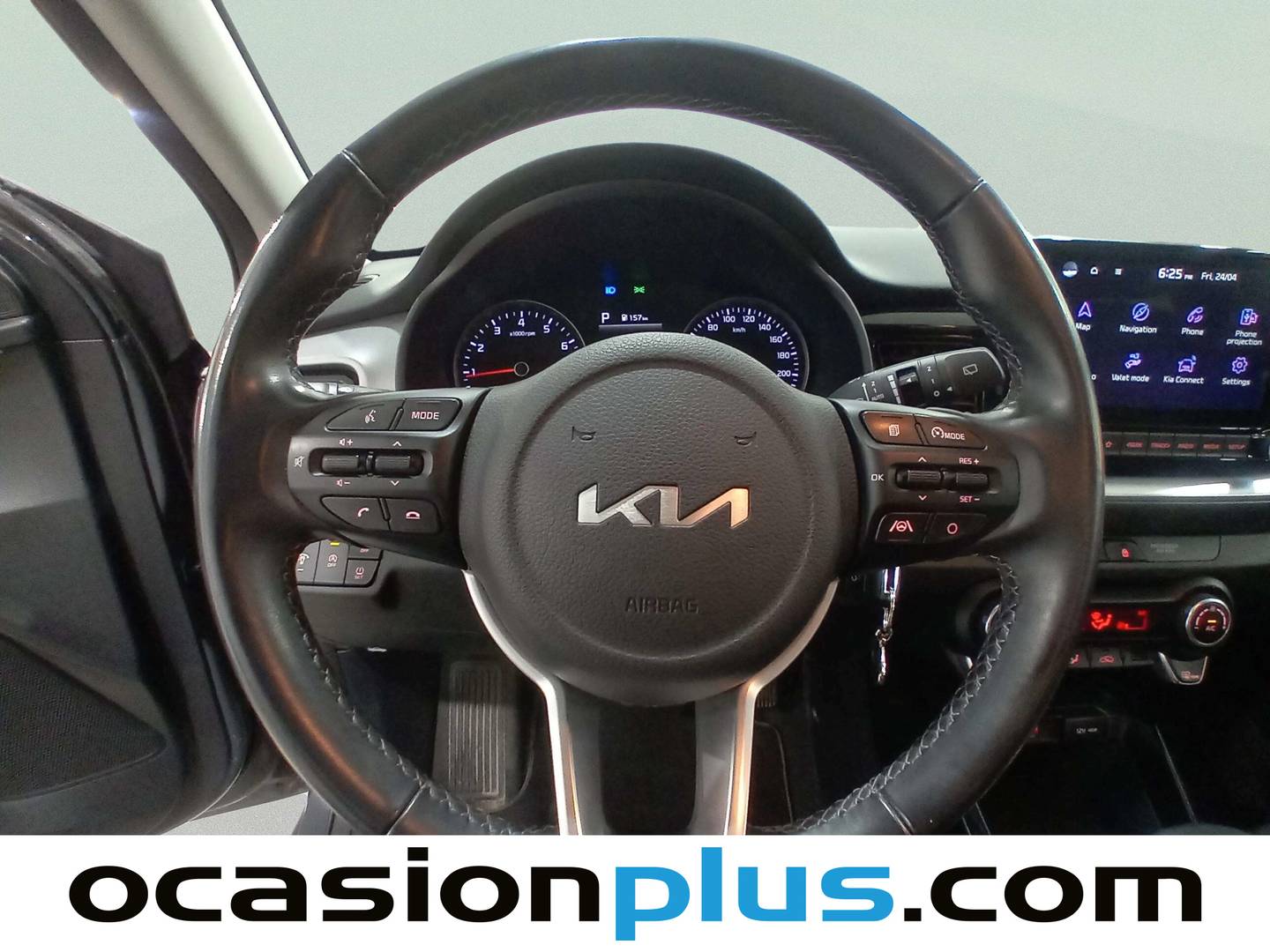 KIA Stonic KIA Stonic 1.0 T-GDi MHEV Drive DCT (120 CV) automático