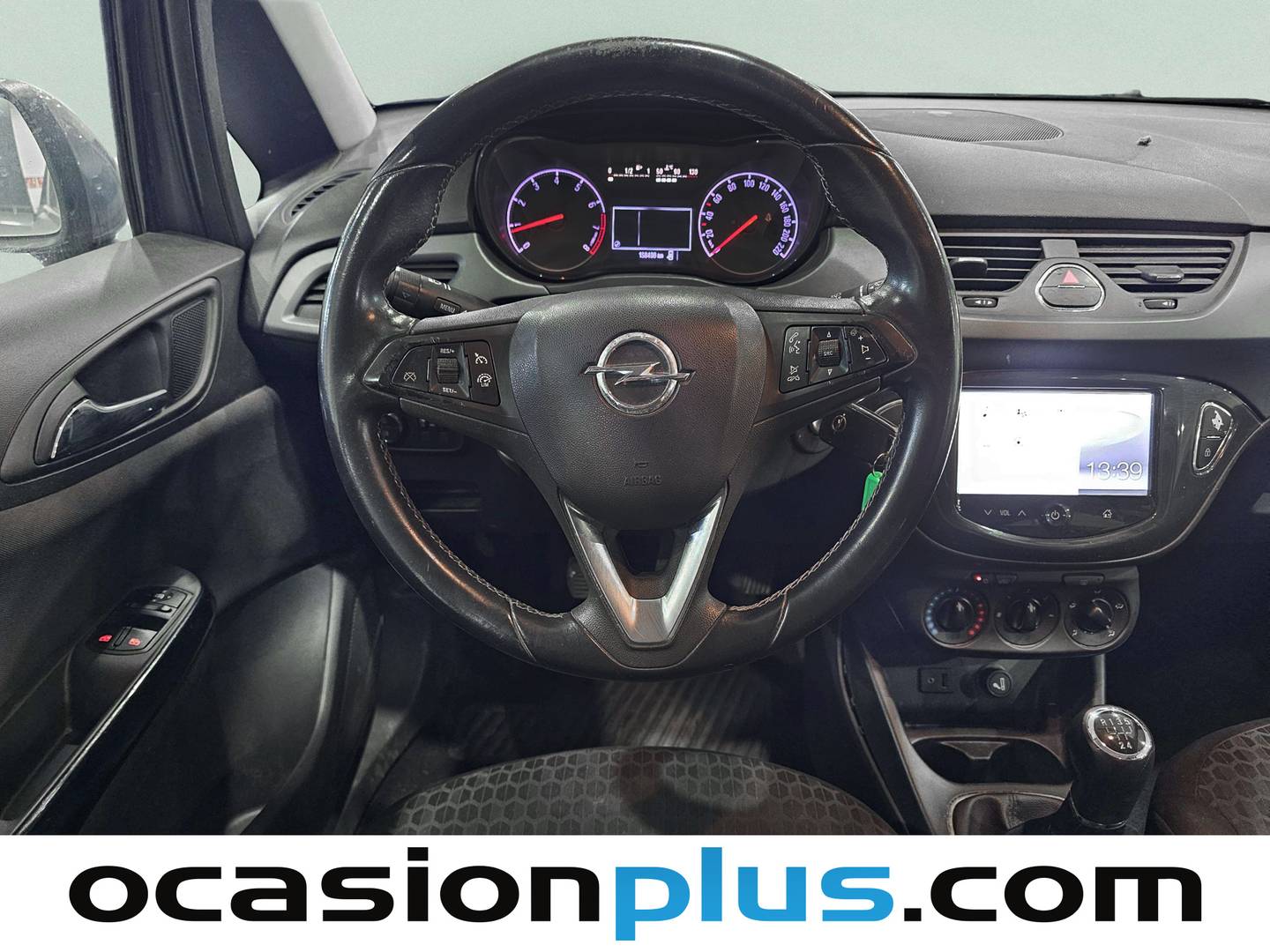 Opel Corsa Opel Corsa 1.4 Selective  (90 CV) 2015