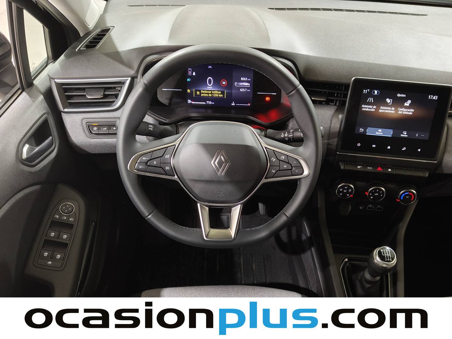 Foto Renault Clio Renault Clio Evolution dCi (100 CV)