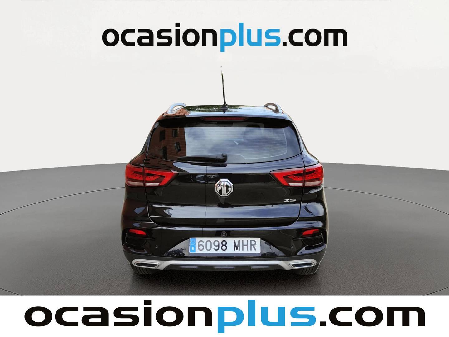MG ZS MG ZS 1.5 Comfort (106 CV) barato
