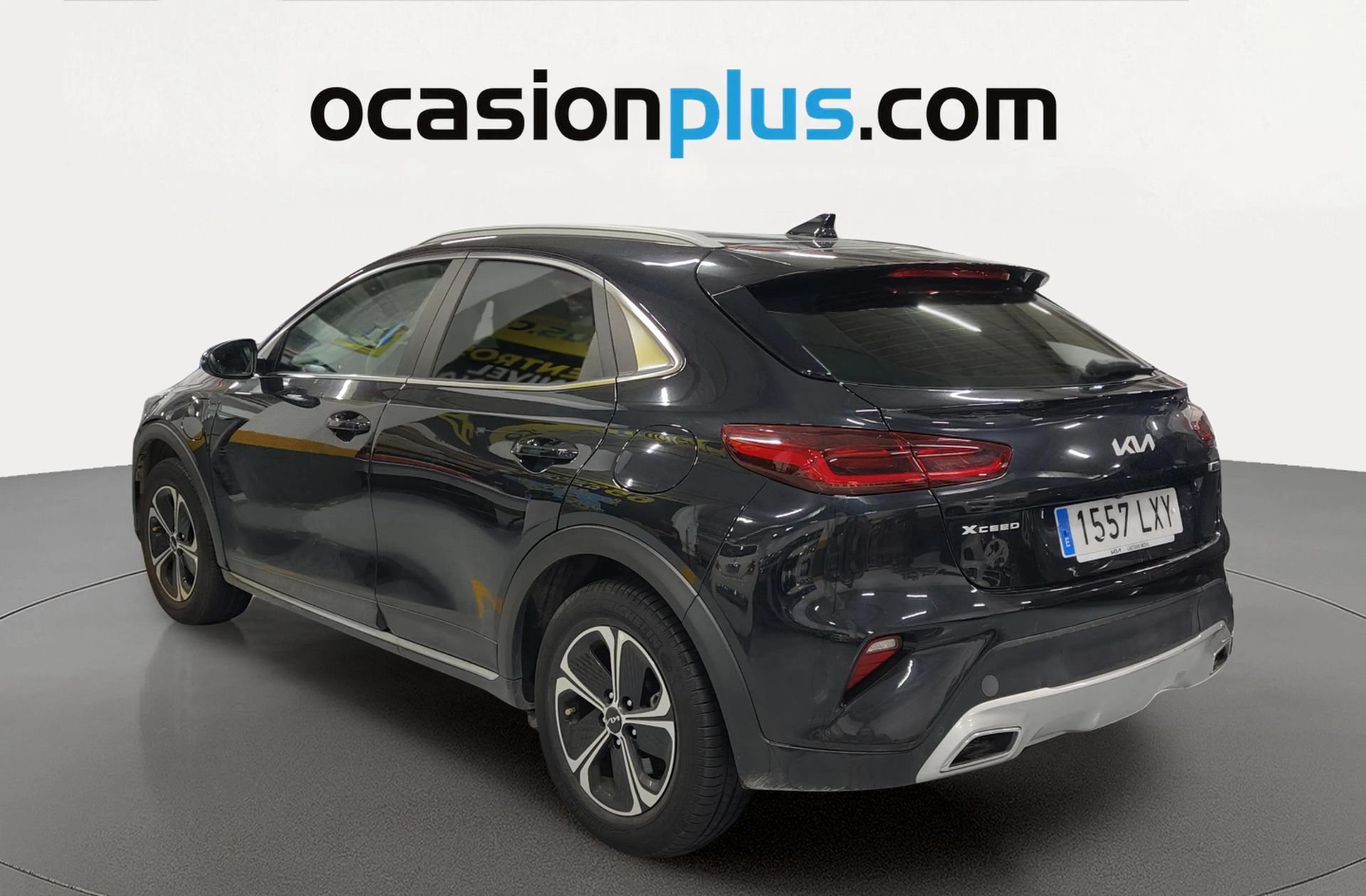 Kia XCeed 1.6 GDi PHEV eDrive - foto 3