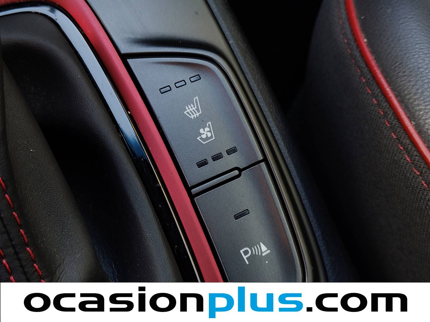 Hyundai Kona Hyundai Kona 1.6 GDI HEV Style Sky Red DT (141 CV) 141cv