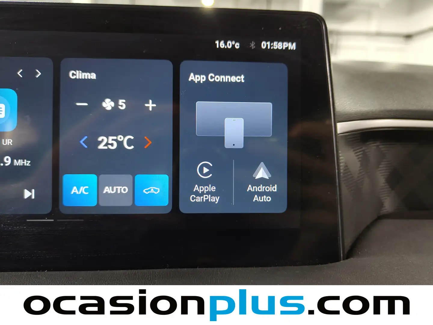 Foto MG MG3 Hybrid+ MG MG3 Hybrid+ Standard (195 CV)