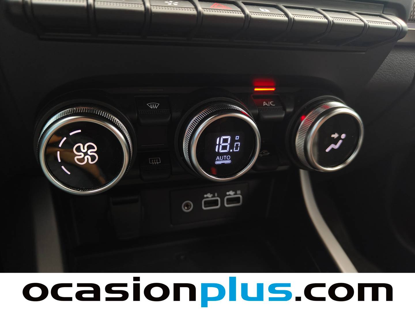 Renault Arkana Renault Arkana Techno E-Tech full hybrid (145 CV) 2025