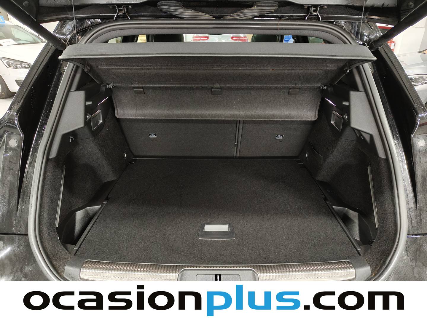 Foto DS DS 7 Crossback DS DS7 Crossback PureTech 180 Performance Line+ Auto (180 CV)