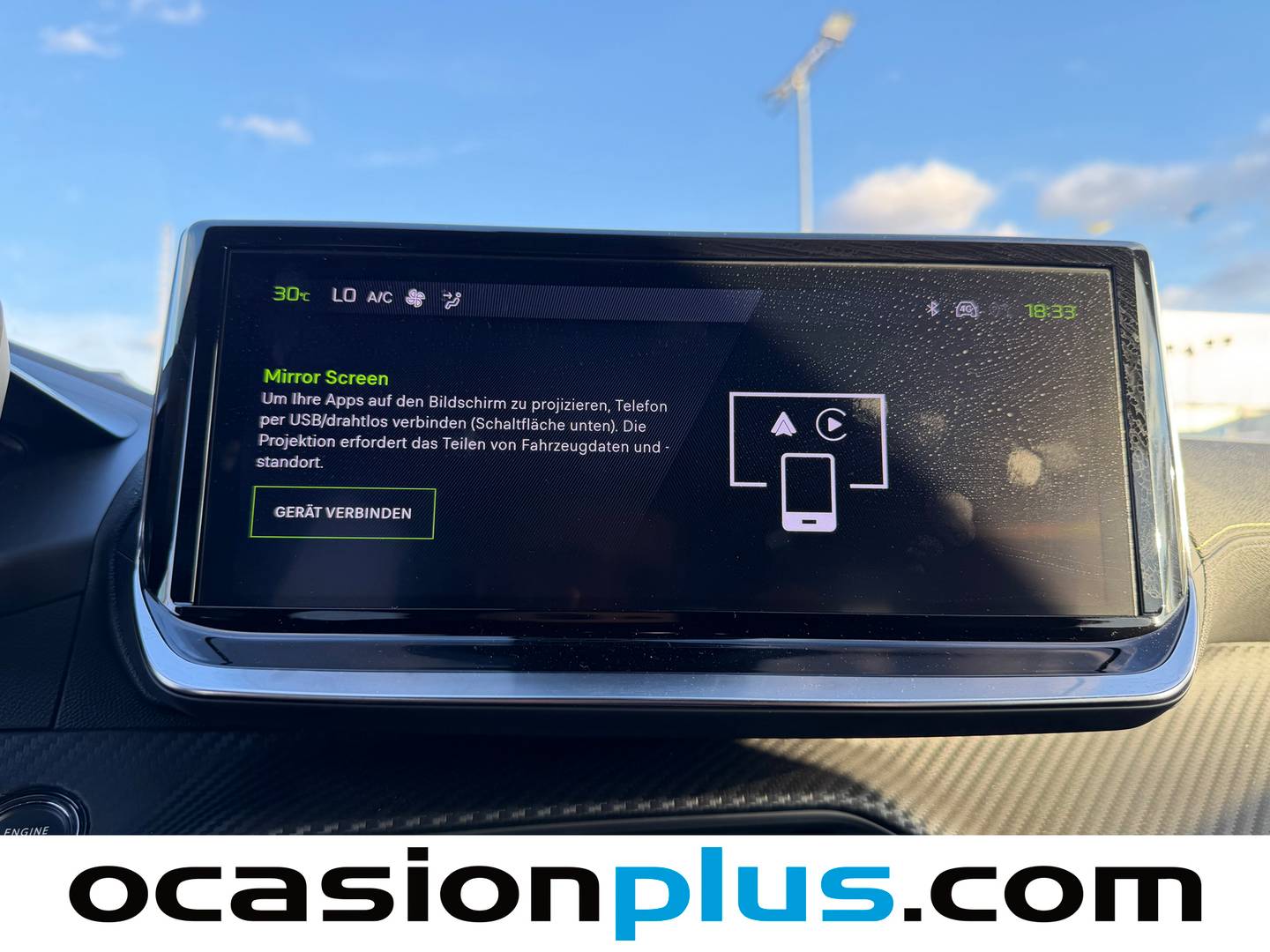 Peugeot 2008 Peugeot 2008 PureTech 130 S&S GT EAT8  (130 CV) de ocasión