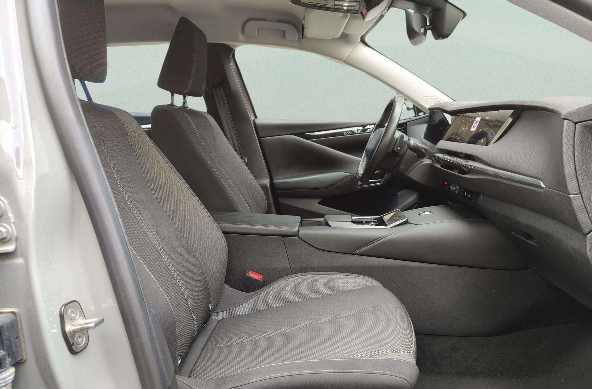 DS 4 PureTech 130 Bastille - foto 19