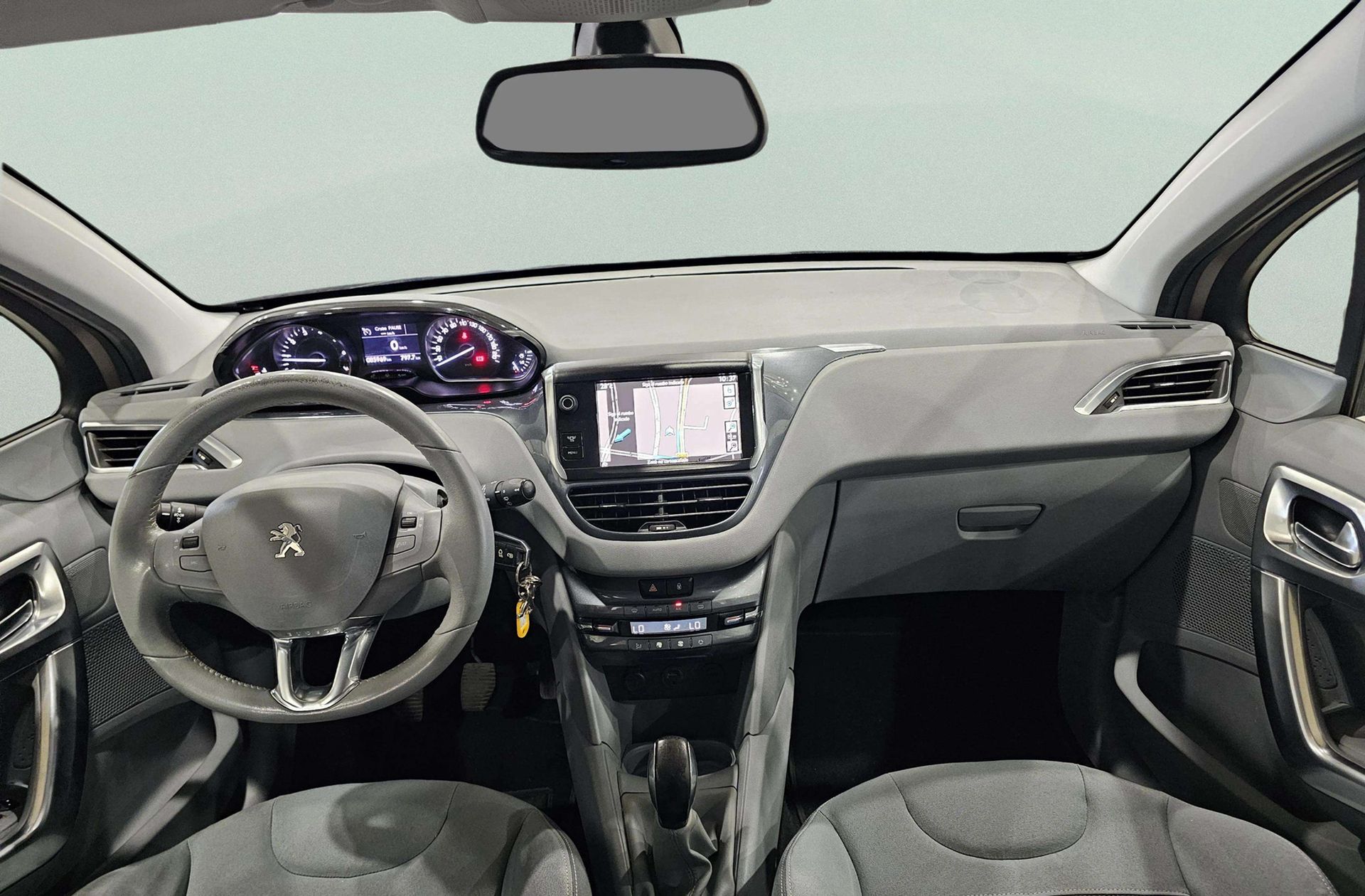 Peugeot 208 1.6 VTi Allure - foto 6