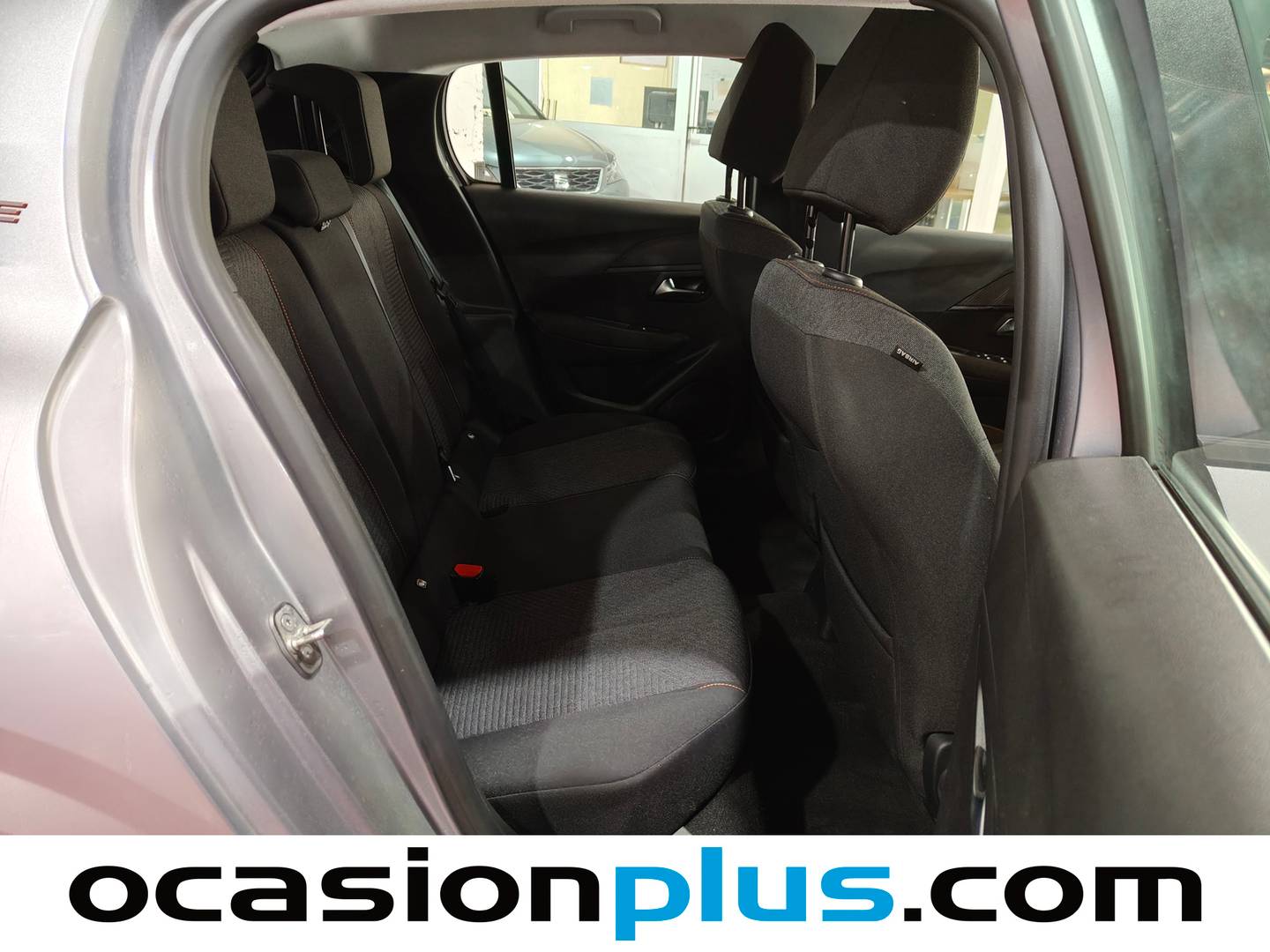 Peugeot 208 Peugeot 208 Style Hybrid 110 eDCS6 (110 CV) al mejor precio