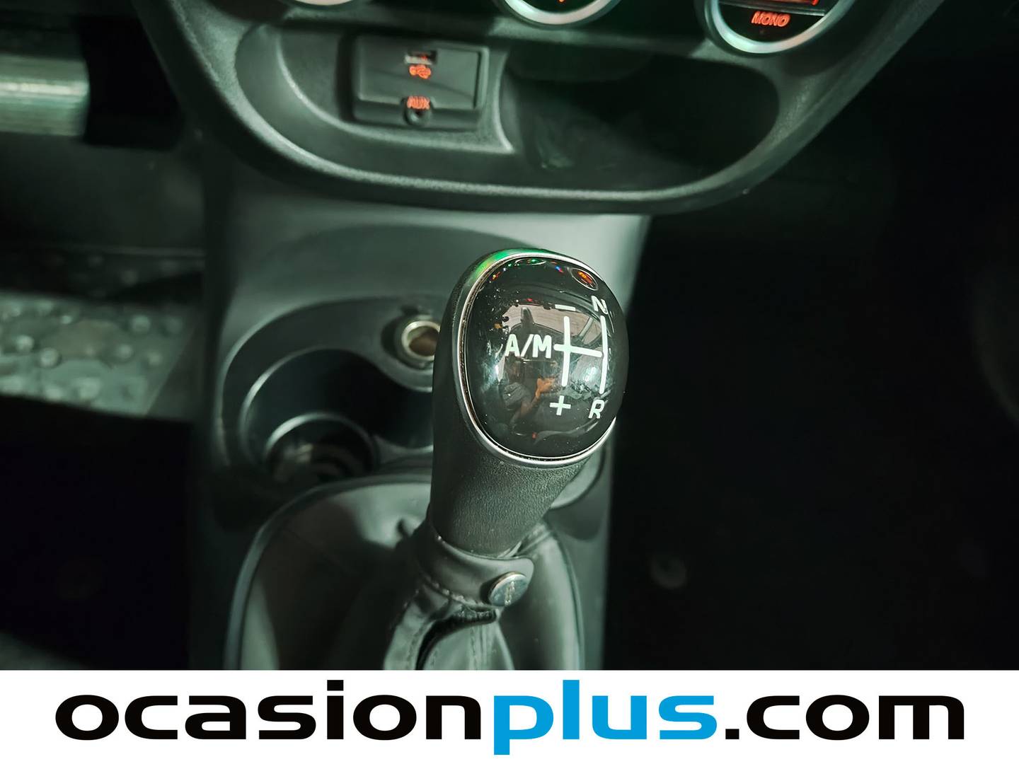 Fiat 500L Fiat 500L 1.3 MultiJet II S&S Living Auto (85 CV) 7 Plazas de segunda mano