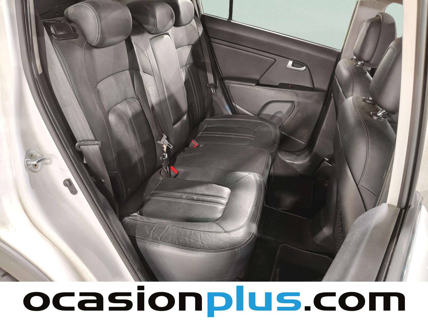KIA Sportage KIA Sportage 1.7 CRDI VGT x-Tech Eco-Dynam 4x2 (115 CV) al mejor precio