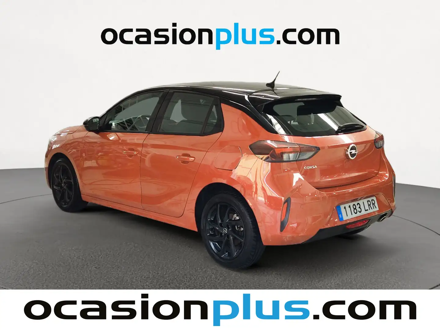 Foto Opel Corsa Opel Corsa 1.2 Turbo XHL GS-Line (100 CV)