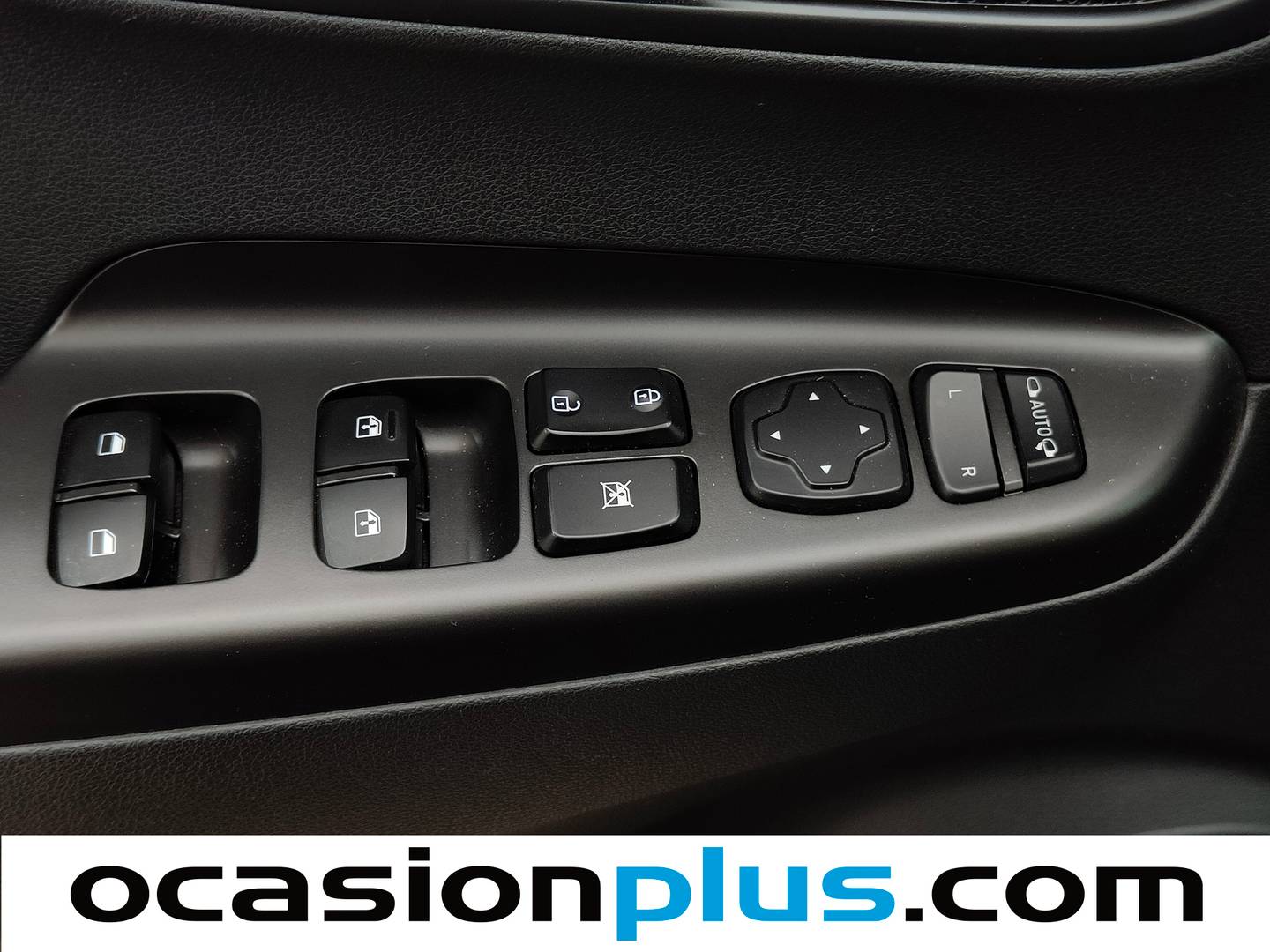 Hyundai Kona Hyundai Kona EV Tecno (136 CV) eléctrico