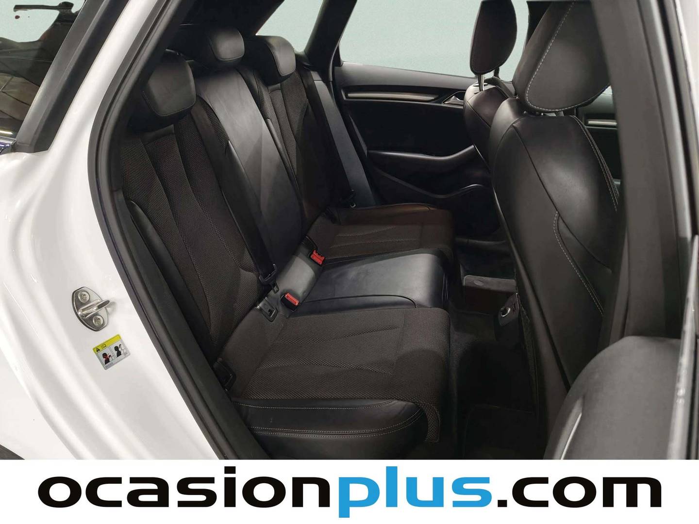 Audi A3 Audi A3 Sportback S Line edition 1.0 TFSI (115 CV) S tronic km 0