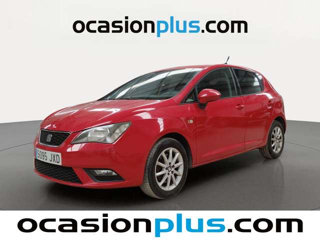 Seat Ibiza 1.4 TDI CR S&S Style 77 kW (105 CV) de segunda mano