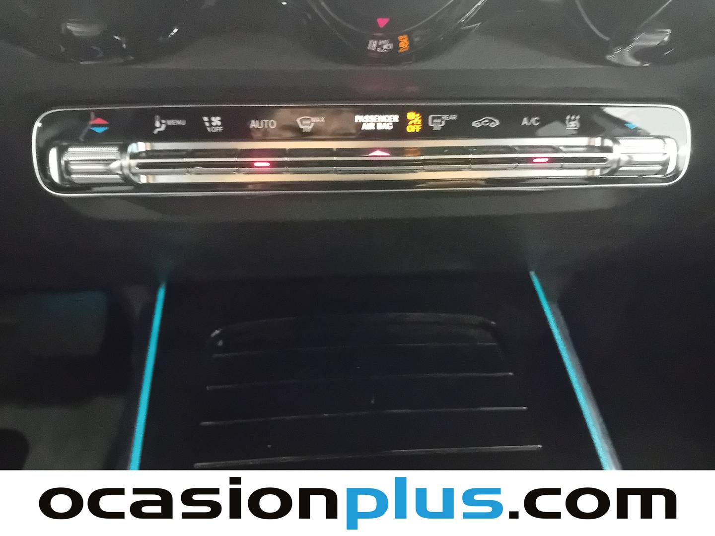 Foto Mercedes EQB Mercedes-Benz EQB EQB 250 (190 CV)