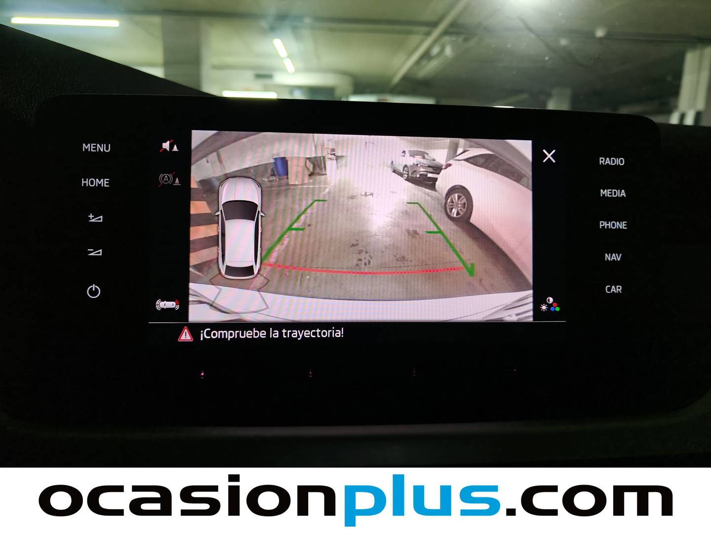 Extras del Skoda Scala Skoda Scala 1.0 TSI Ambition (95 CV)