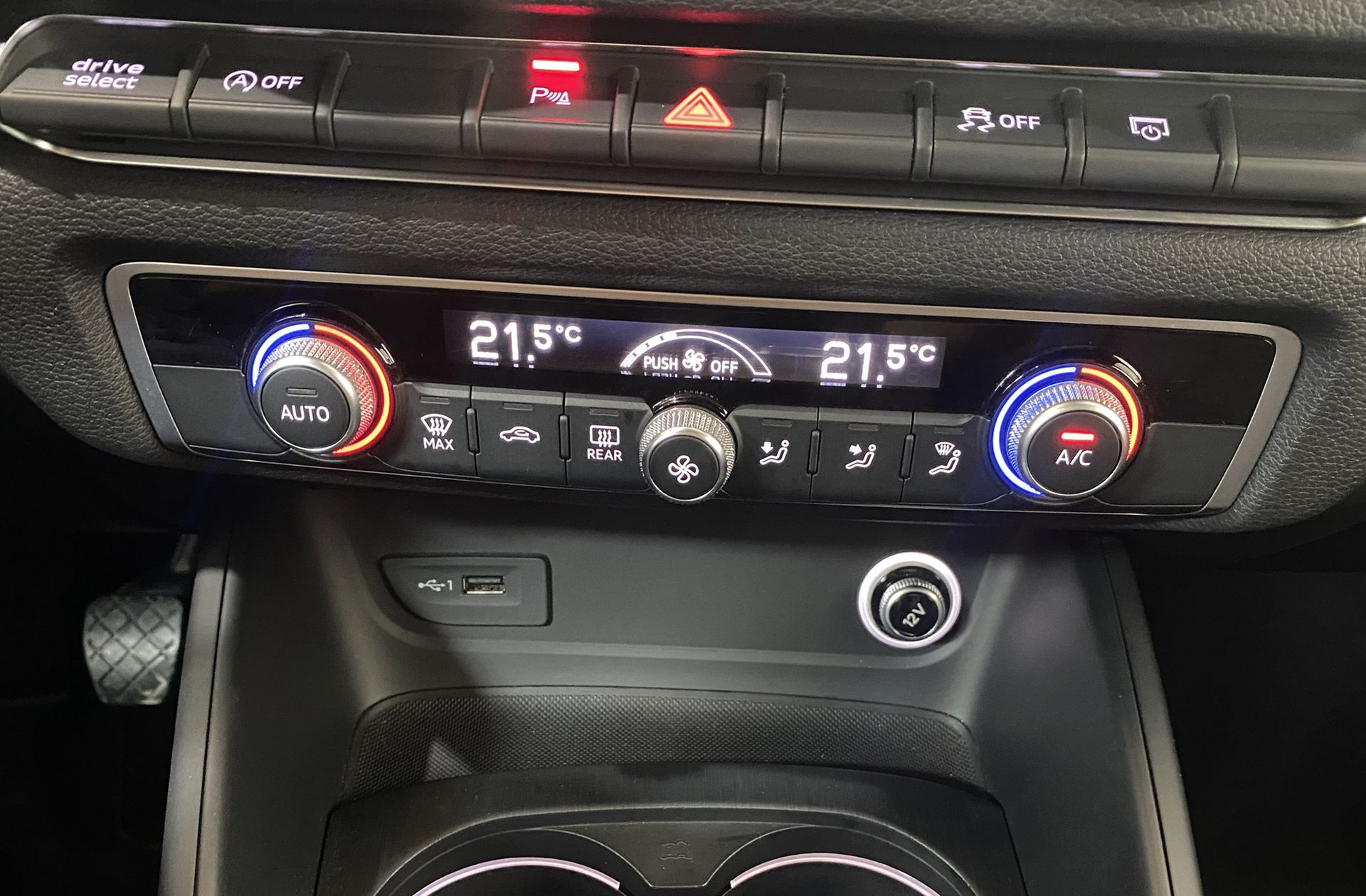 Audi A3 Sportback S line 35 TFSI - foto 30