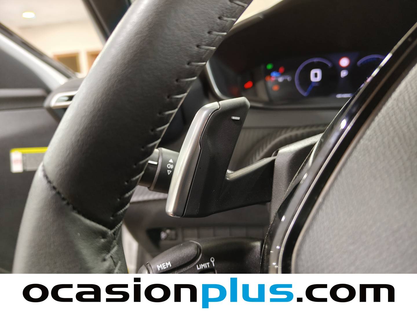Peugeot 2008 Peugeot 2008 Allure Hybrid eDCS6 (145 CV) barato