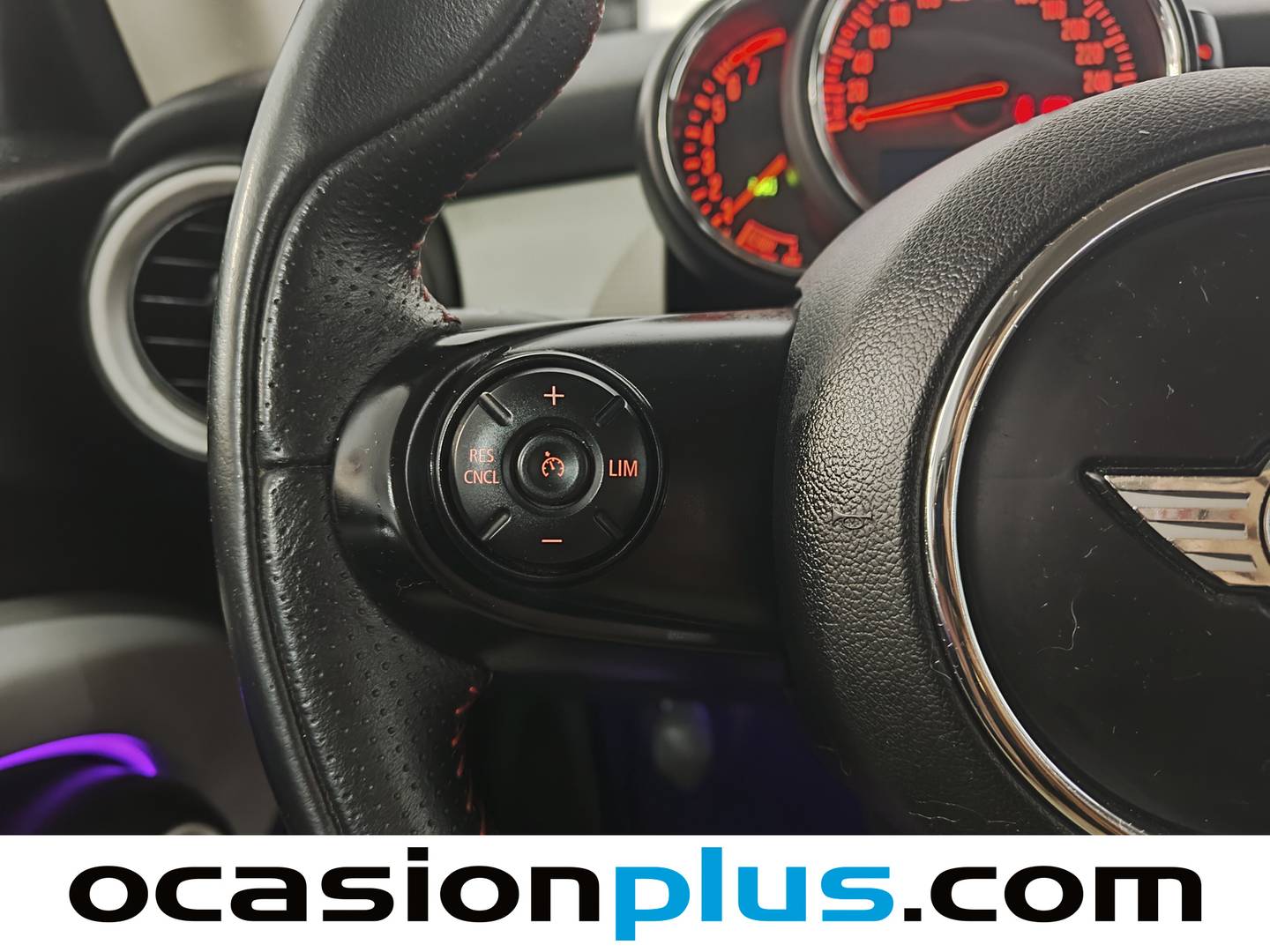 Foto Mini MINI MINI MINI 3 Puertas 3 Puertas Cooper S (192 CV)