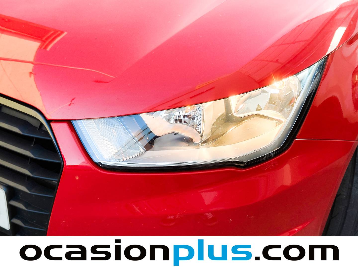 Foto Audi A1 Audi A1 Sportback Adrenalin 1.0 TFSI S-line (95 CV)