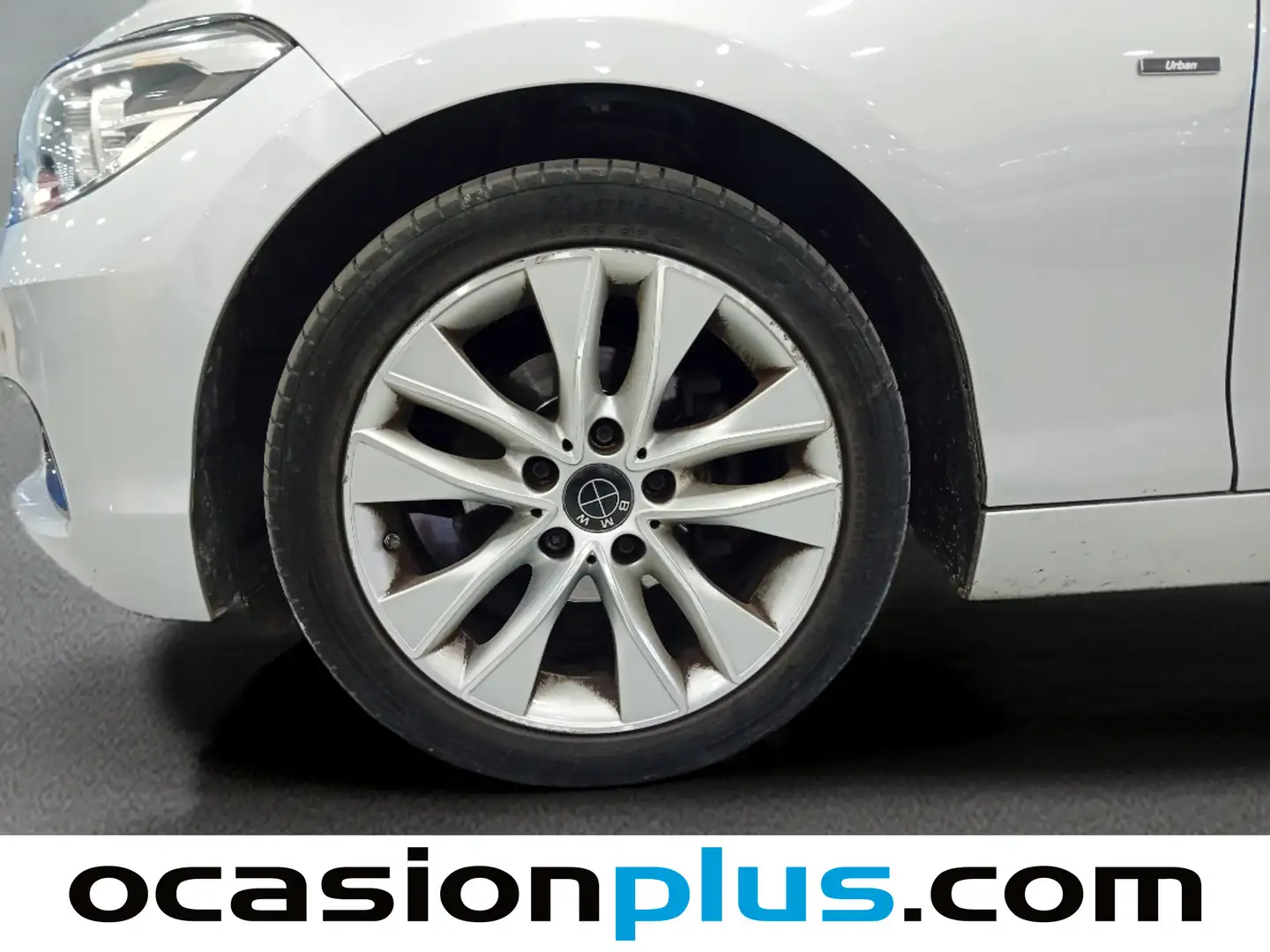 Foto BMW Serie 1 BMW Serie 1 118d (150 CV)