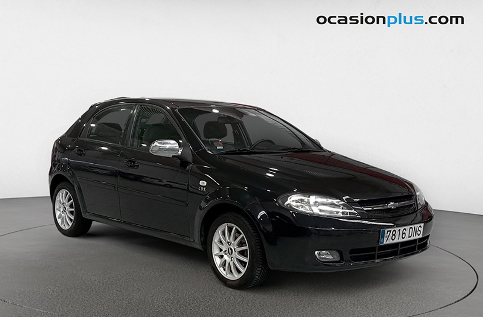 Chevrolet Lacetti 1.6 CDX - foto 2