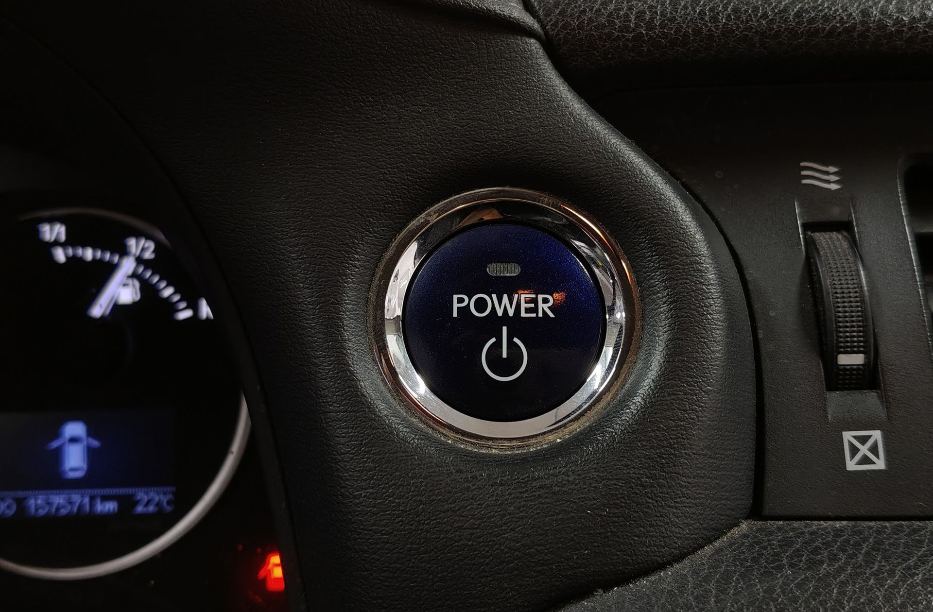 Lexus CT 200h Sport Edition - foto 37