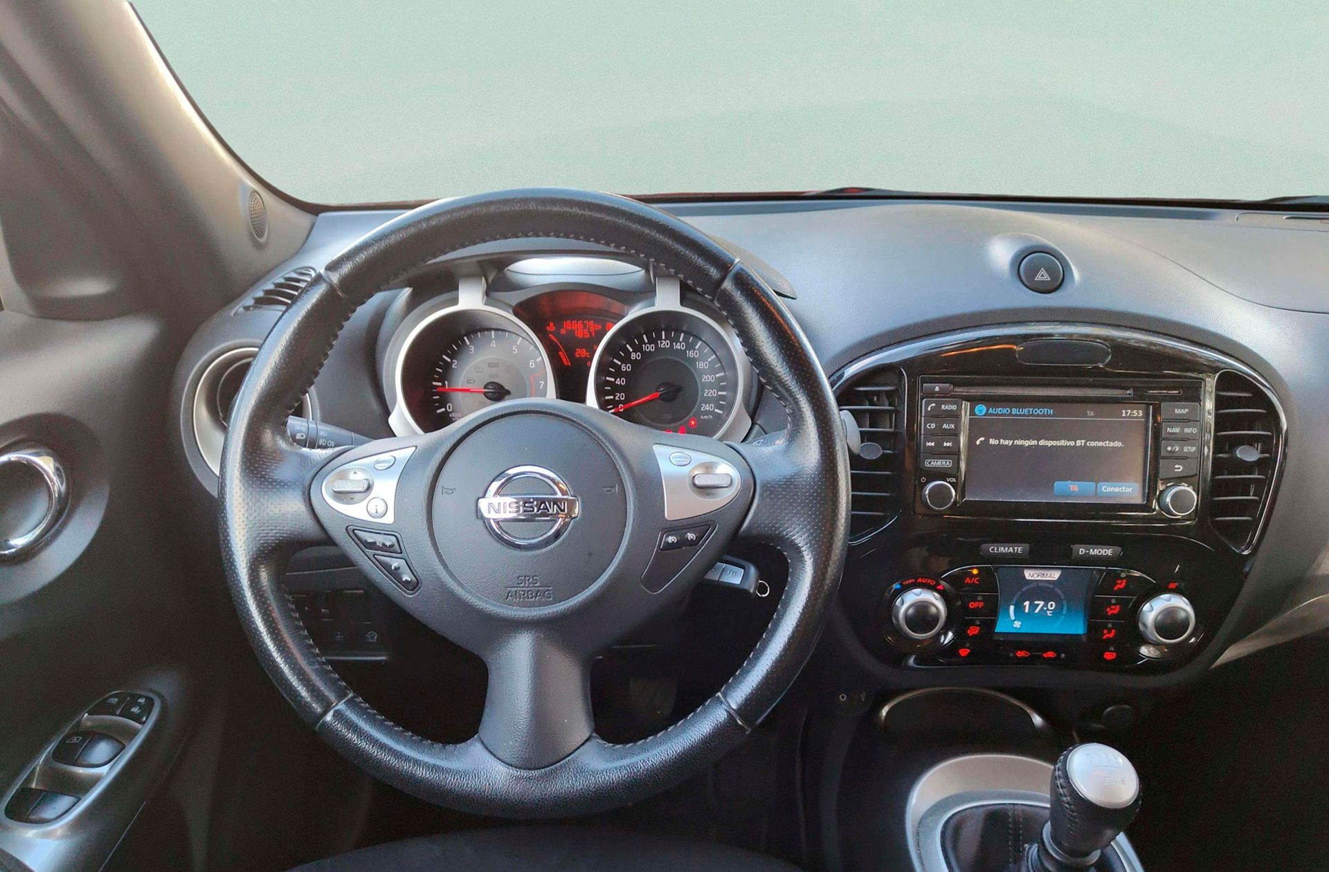 Nissan Juke 1.2 DIG-T Tekna - foto 19