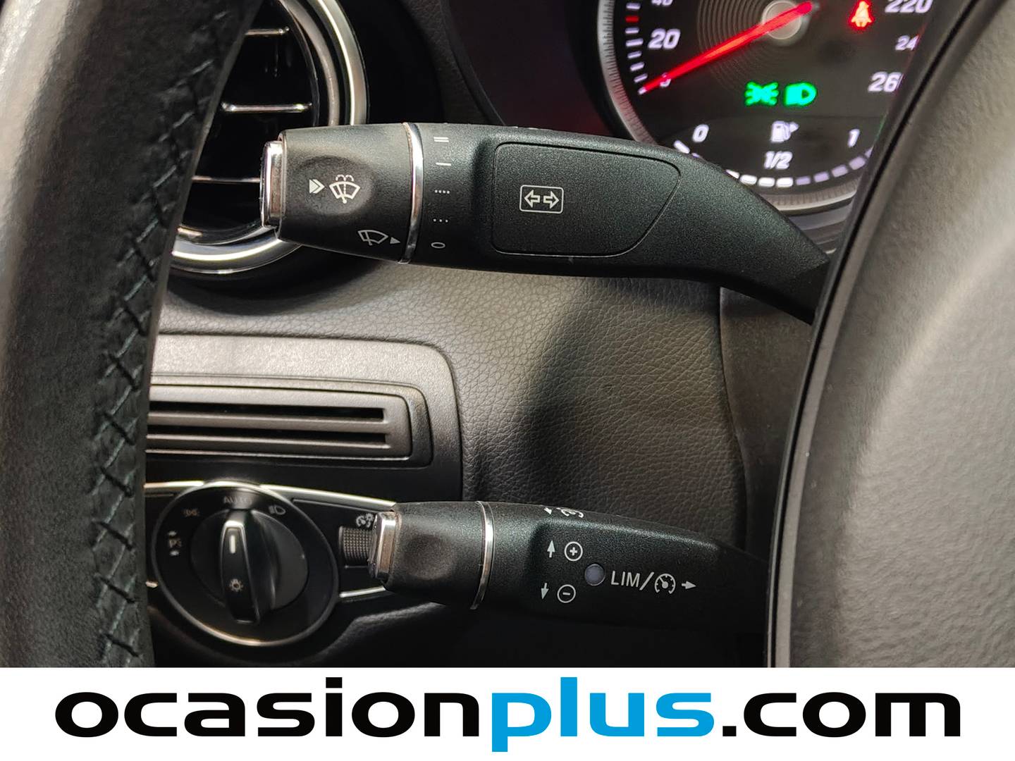 Mercedes Clase C Mercedes-Benz Clase C C 220 d Avantgarde (170 CV) 170cv