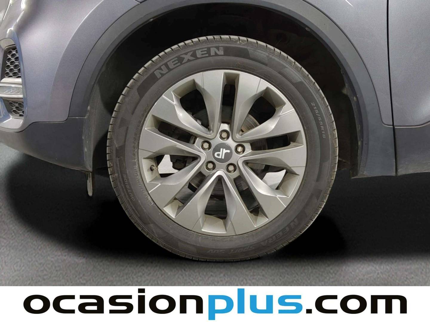 Foto DR AUTOMOBILES DR 4.0 DR AUTOMOBILES DR4 1.5 (116 CV)