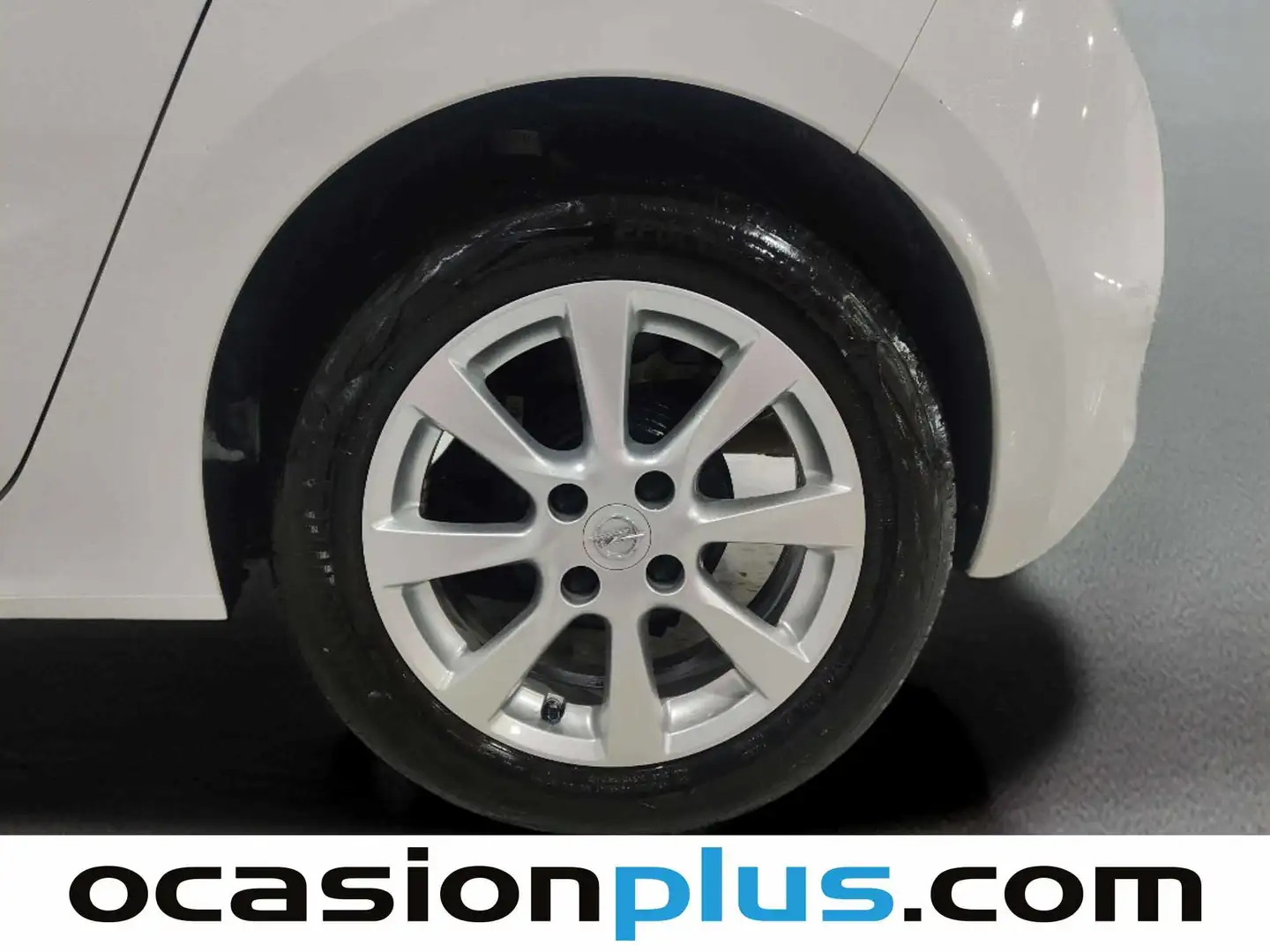 Foto Opel Corsa Opel Corsa 1.2 Turbo XHL Edition (100 CV)