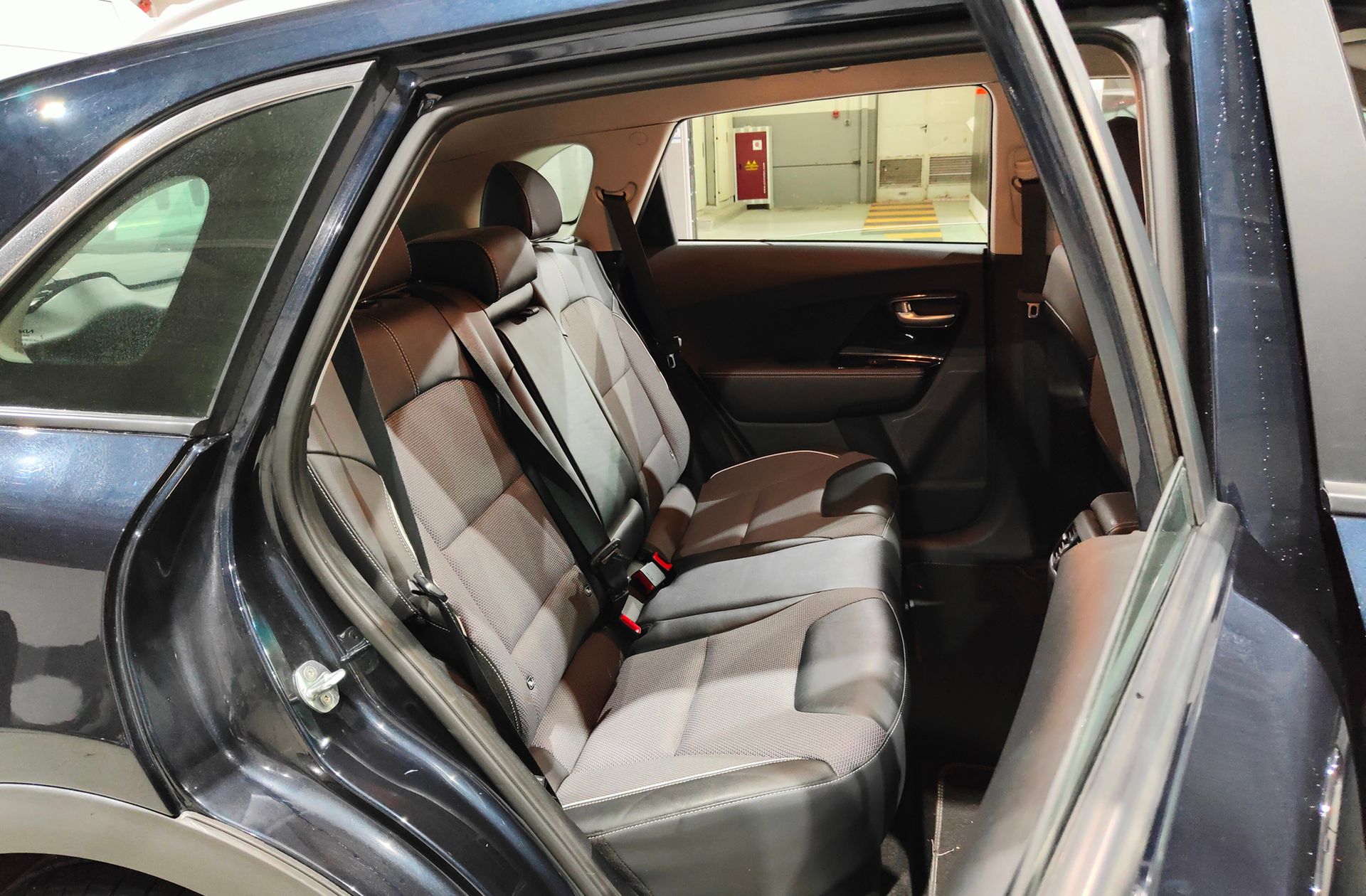 Kia Niro Drive - foto 16